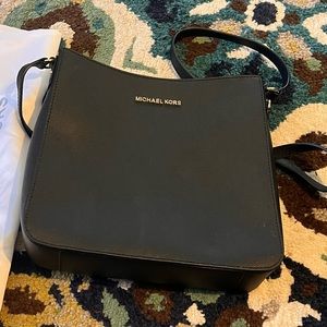 new, never used original Michael Kors bag, comes with protective bag